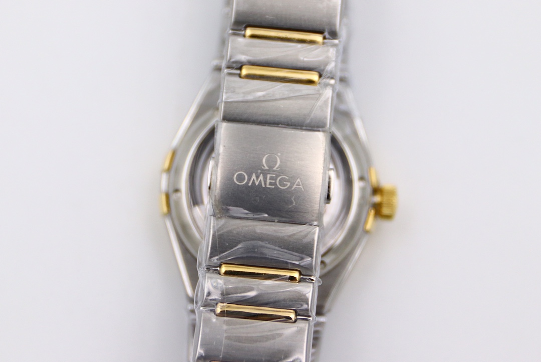 Omega Constellation 29 mm Watch – IW-1481 - Image 8