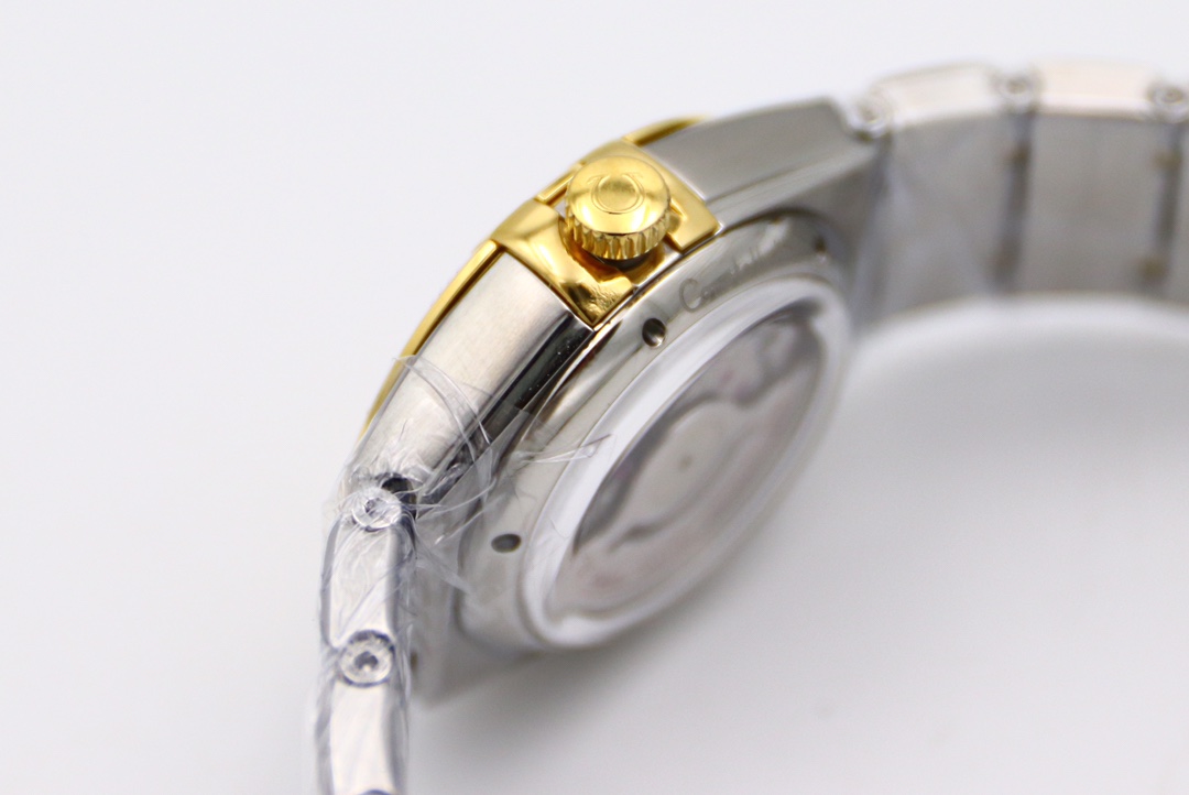 Omega Constellation 29 mm Watch – IW-1481 - Image 5