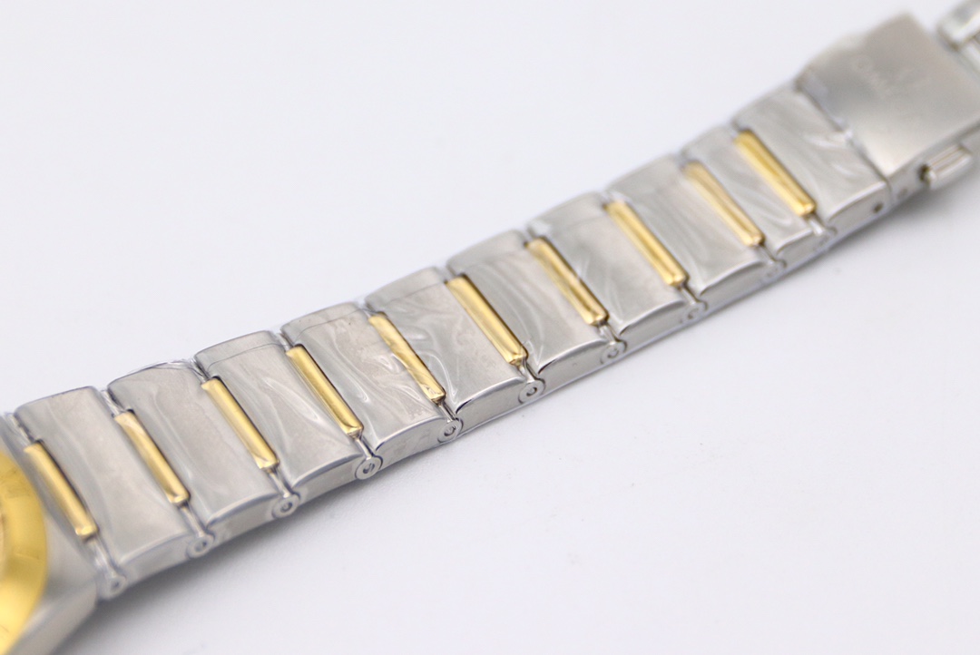 Omega Constellation 29 mm Watch – IW-1481 - Image 7