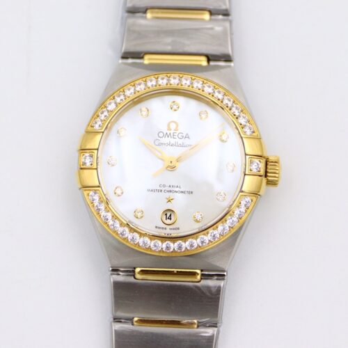 i1615696068_9726_0.jpg Omega Constellation 29 mm Watch – IW-1481