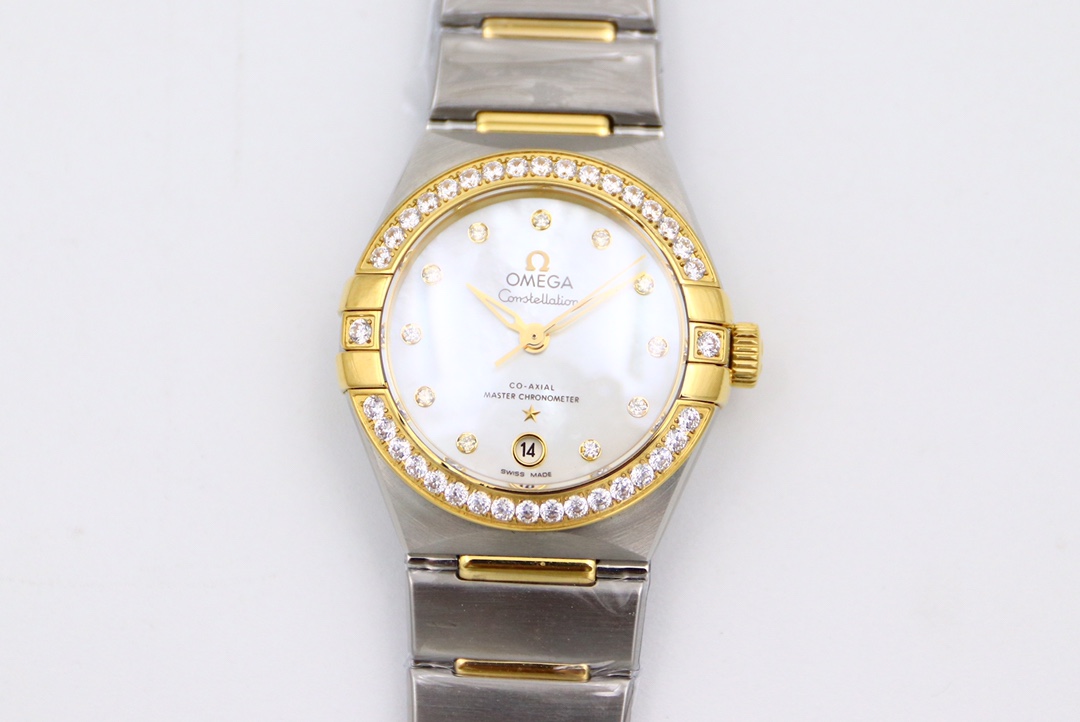 Omega Constellation 29 mm Watch – IW-1481