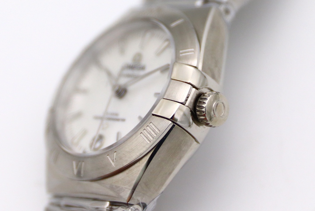 Omega Constellation 29 mm Watch – IW-1482 - Image 4