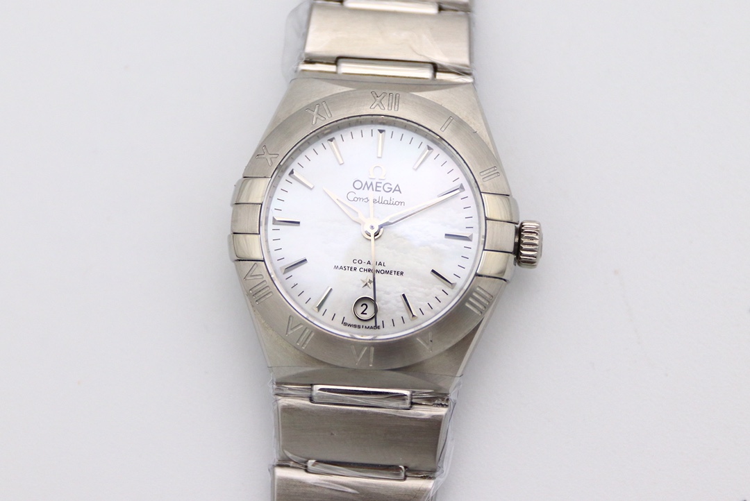 Omega Constellation 29 mm Watch – IW-1482
