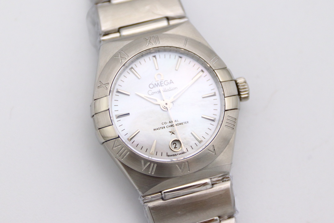 Omega Constellation 29 mm Watch – IW-1482 - Image 2