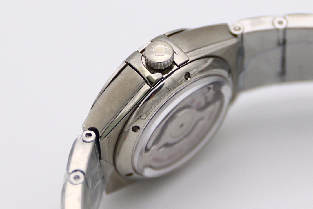 Omega Constellation 29 mm Watch – IW-1482 - Image 5