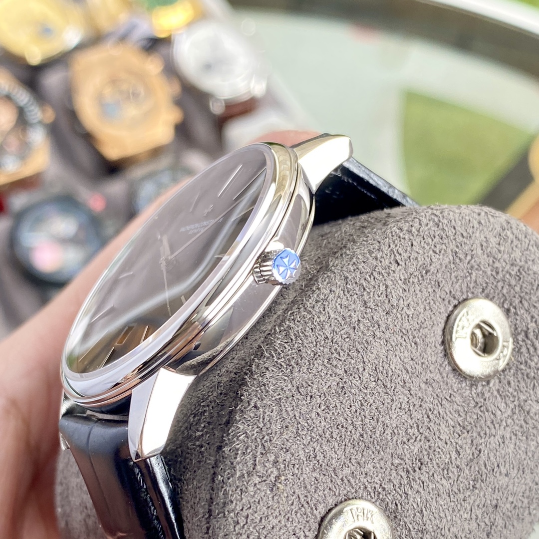Vacheron Constantin Classic 40 mm Watch – IW-1123 - Image 7