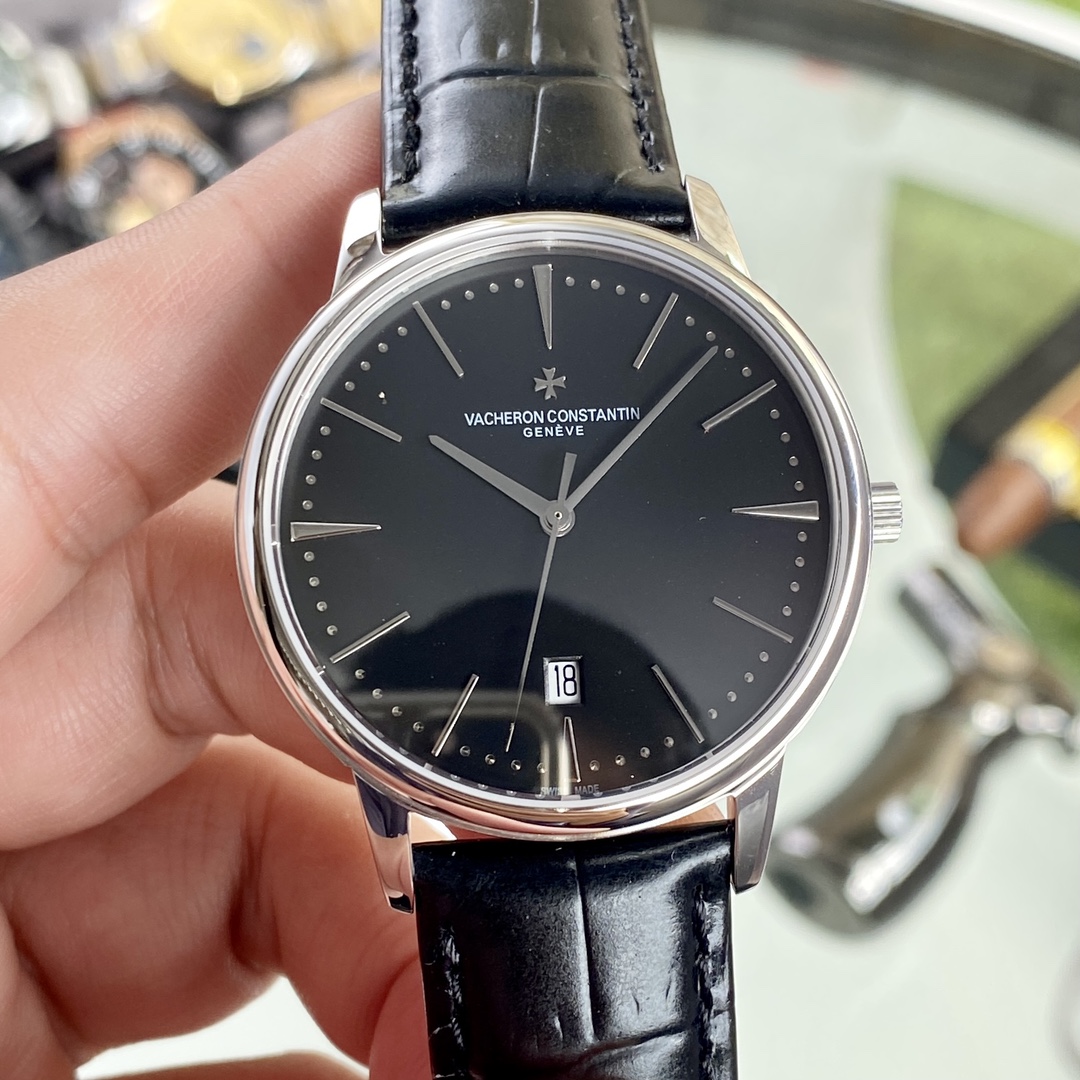 Vacheron Constantin Classic 40 mm Watch – IW-1123 - Image 5
