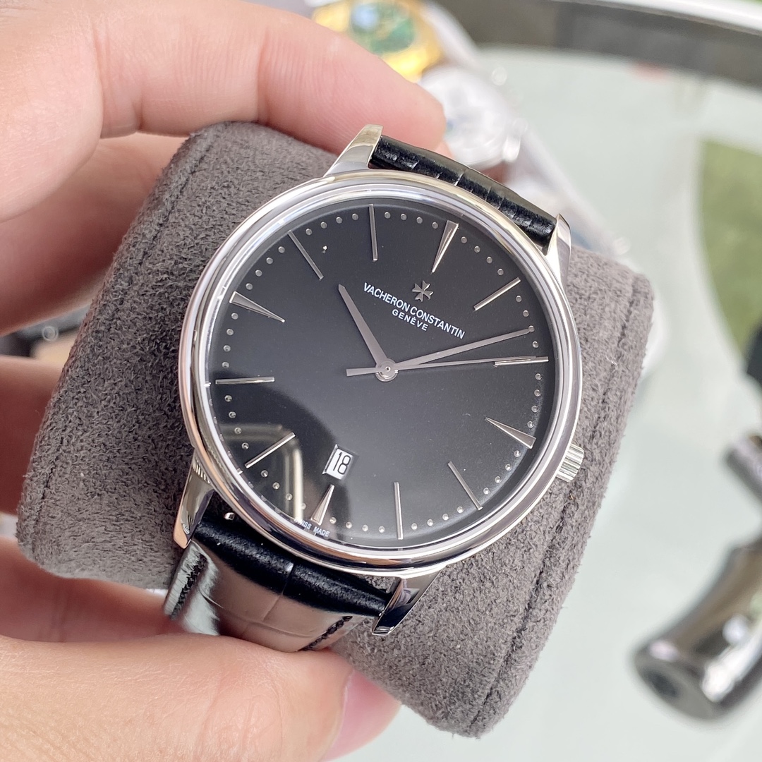 Vacheron Constantin Classic 40 mm Watch – IW-1123 - Image 3