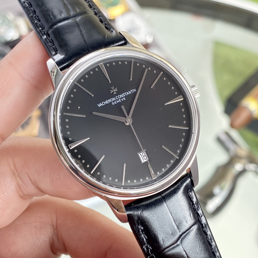 Vacheron Constantin Classic 40 mm Watch – IW-1123 - Image 4