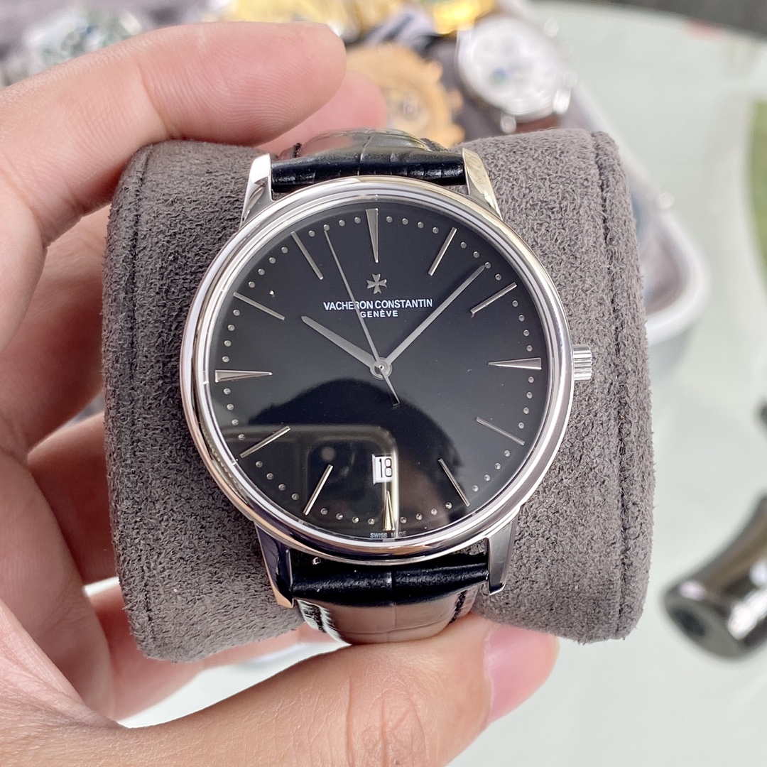 Vacheron Constantin Classic 40 mm Watch – IW-1123 - Image 2