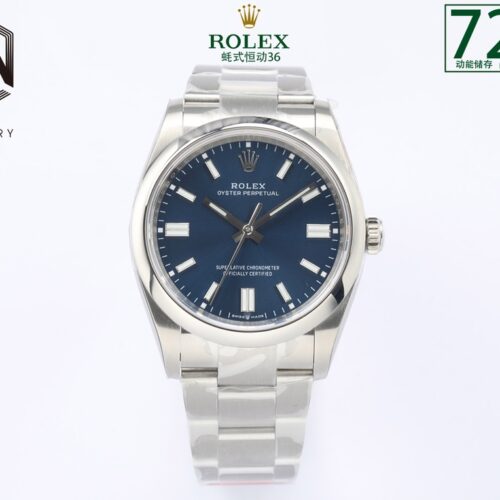 i1615870376_1528_0.jpg Rolex Oyster Perpetual Ice Blue Luminous 36 mm Watch – IW-0180