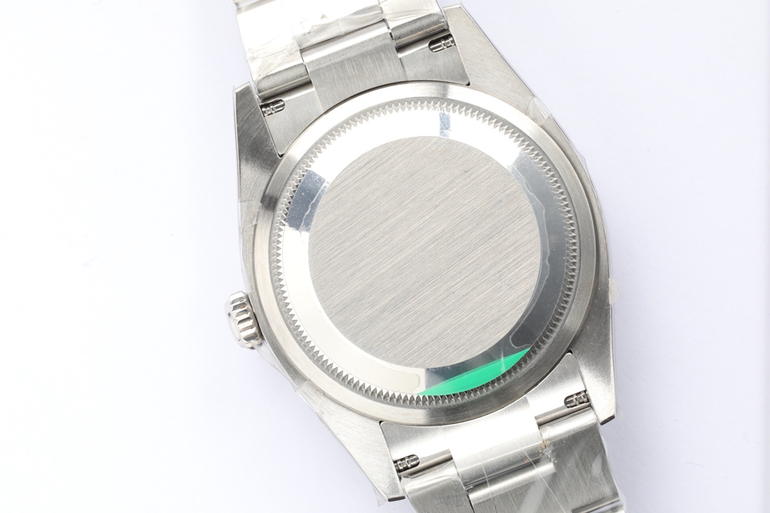 Oyster Perpetual Tiffany Blue Watch – IW-3148 - Image 9