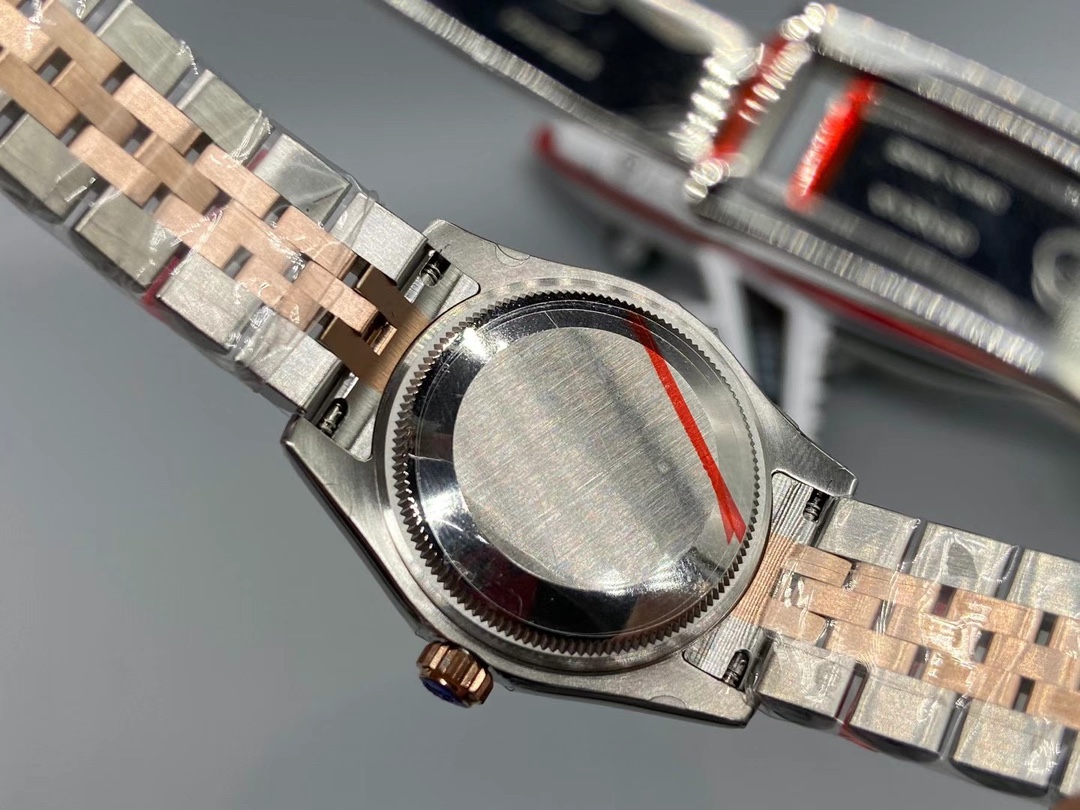 Datejust 31 mm Watch – IW-3081 - Image 7