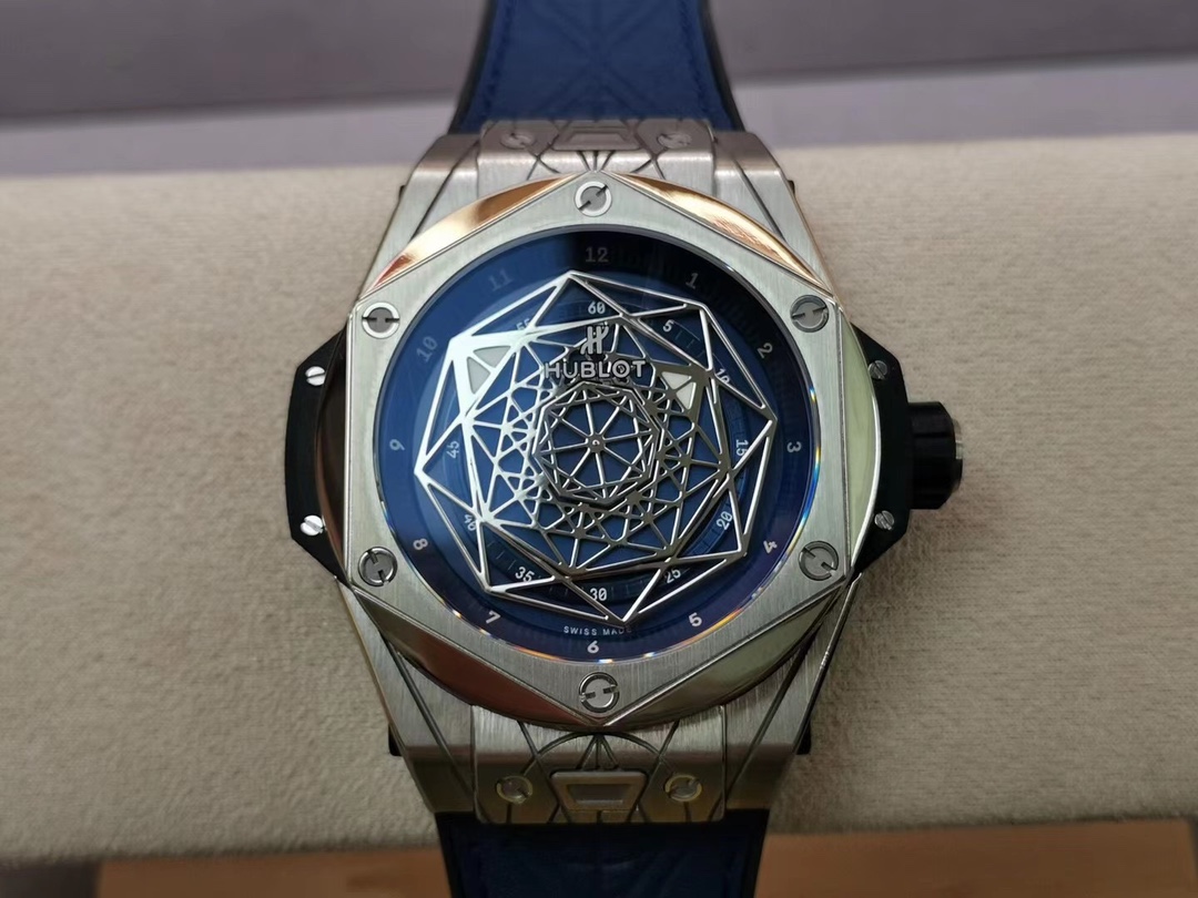 Hublot Classic Watch – IW-0357