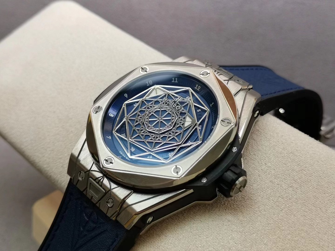 Hublot Classic Watch – IW-0357 - Image 2