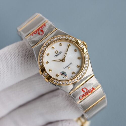 i1616608000_0_0.jpg Omega Constellation 28 mm Watch – IW-1563