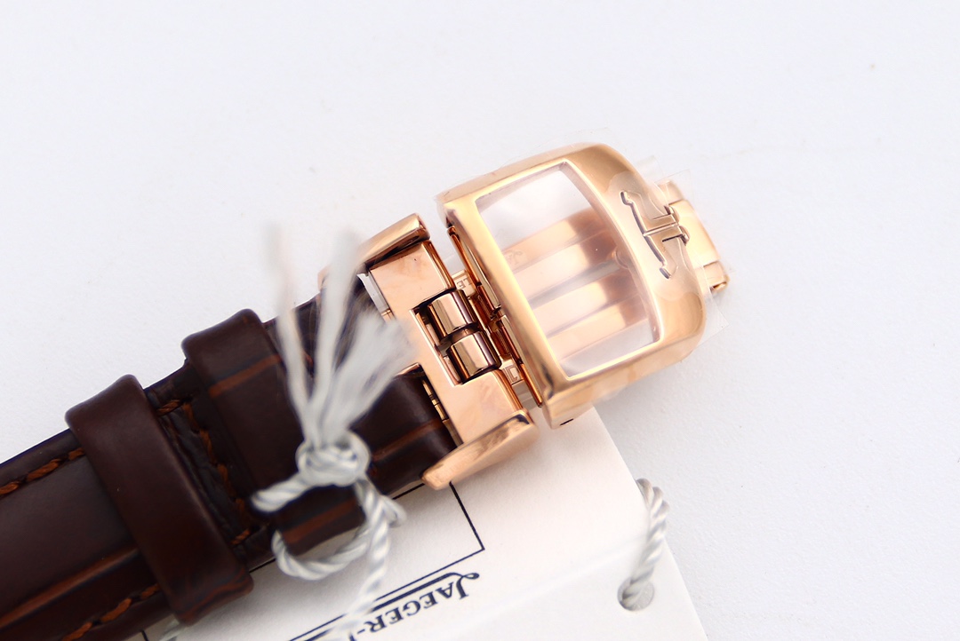 Jaeger-LeCoultre Classic 34 mm Watch – IW-0509 - Image 8