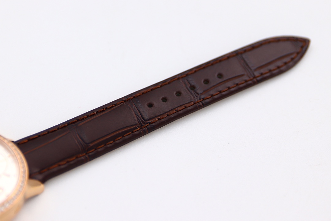 Jaeger-LeCoultre Classic 34 mm Watch – IW-0509 - Image 7