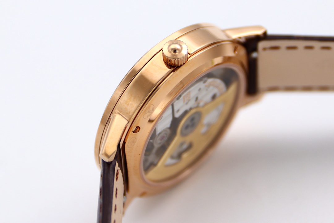 Jaeger-LeCoultre Classic 34 mm Watch – IW-0509 - Image 5