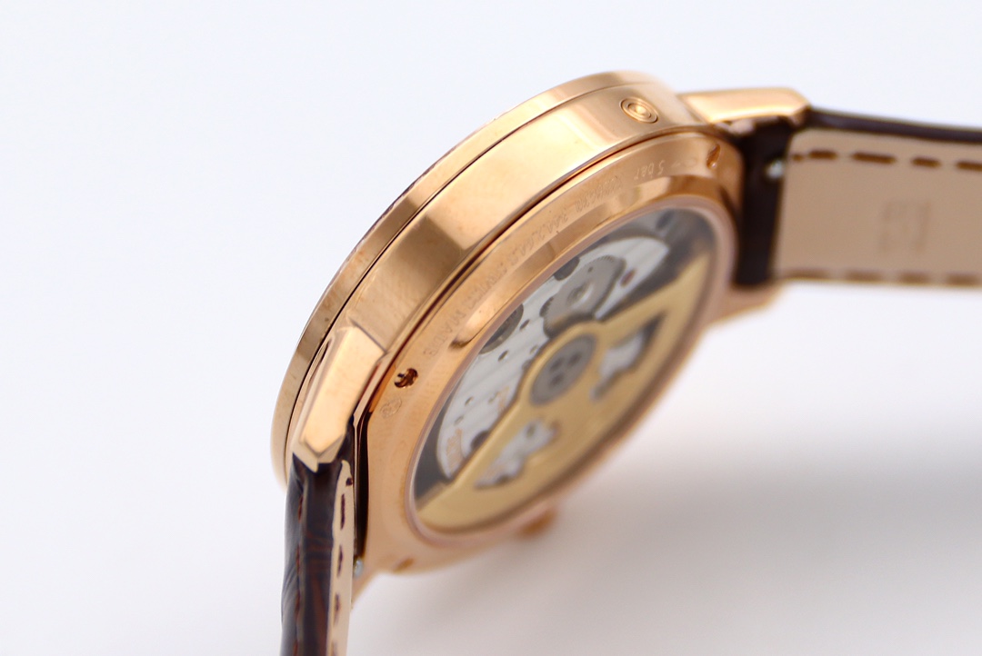 Jaeger-LeCoultre Classic 34 mm Watch – IW-0509 - Image 6