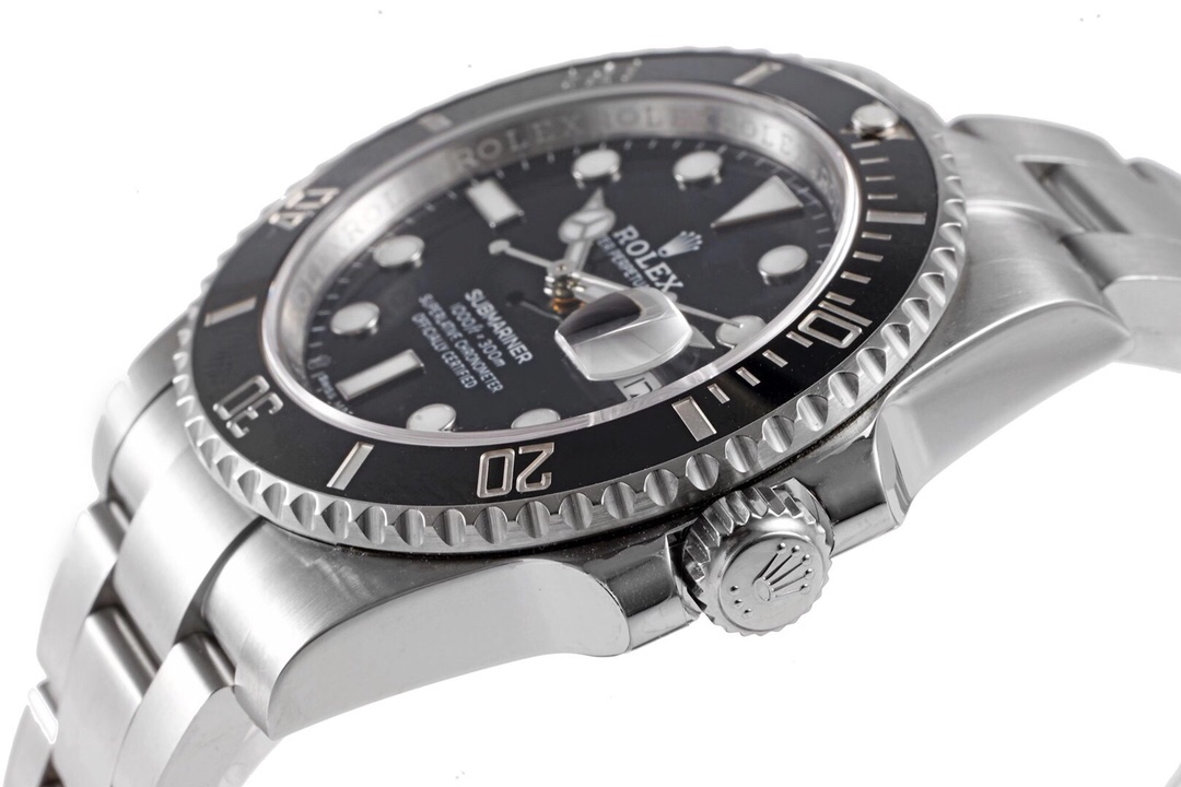 Submariner Watch – IW-3080 - Image 5