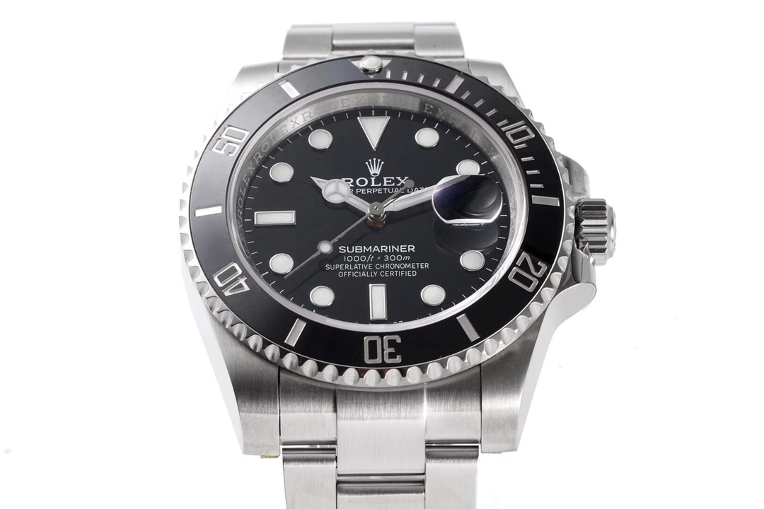 Submariner Watch – IW-3080 - Image 4