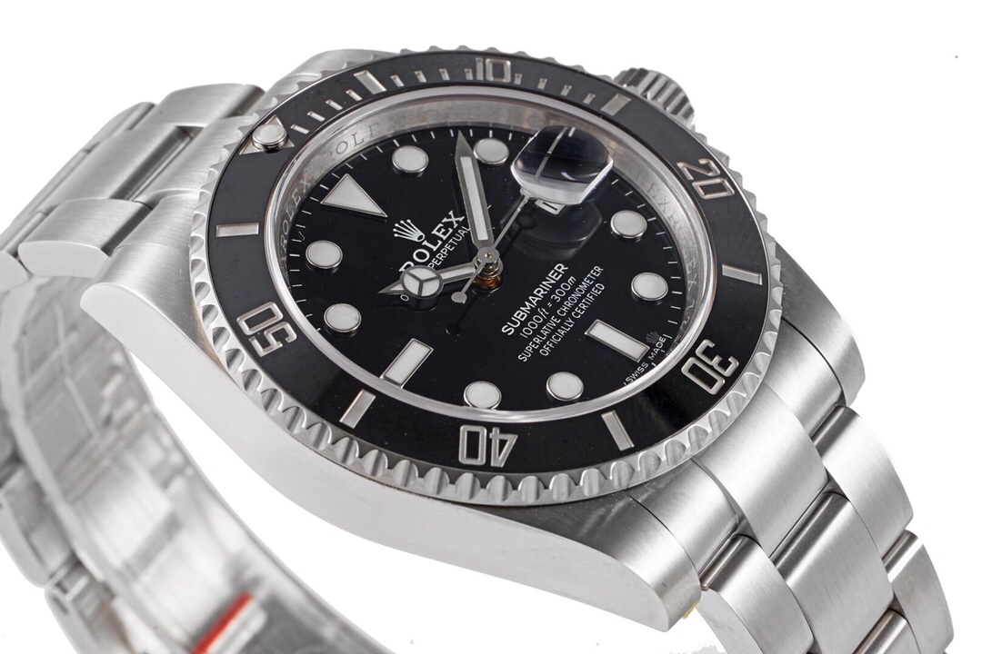 Submariner Watch – IW-3080 - Image 6