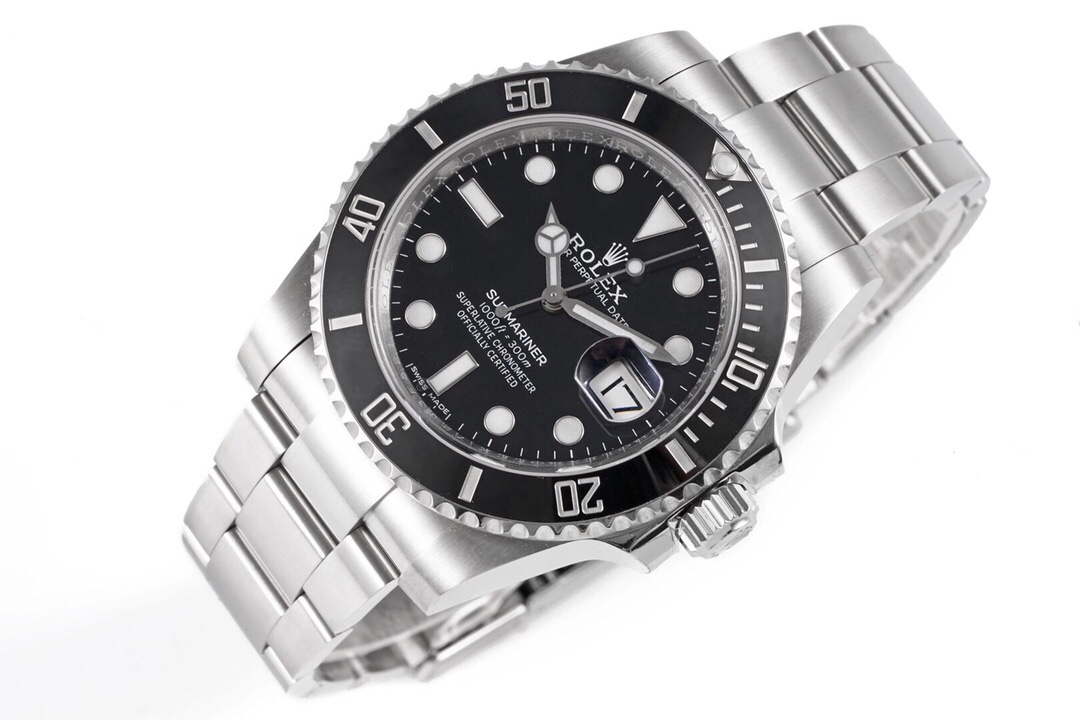 Submariner Watch – IW-3080 - Image 3