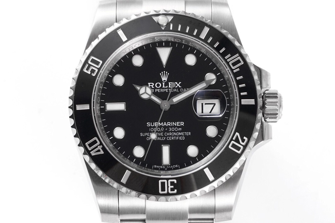 Submariner Watch – IW-3080 - Image 2