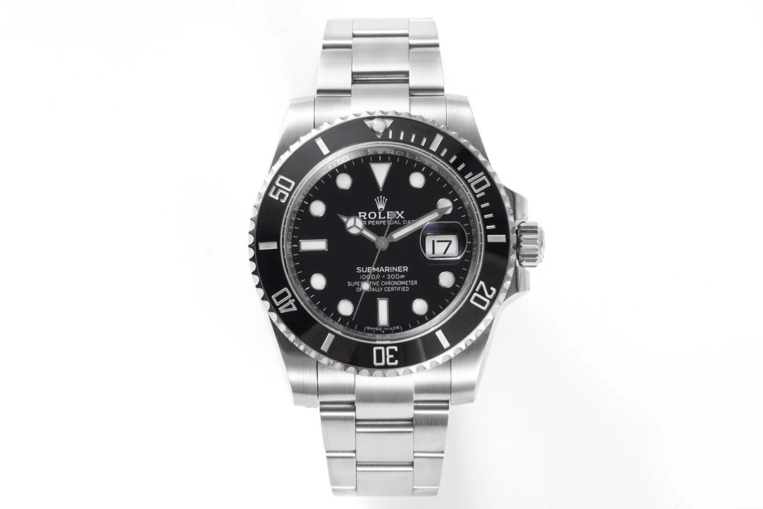 Submariner Watch – IW-3080