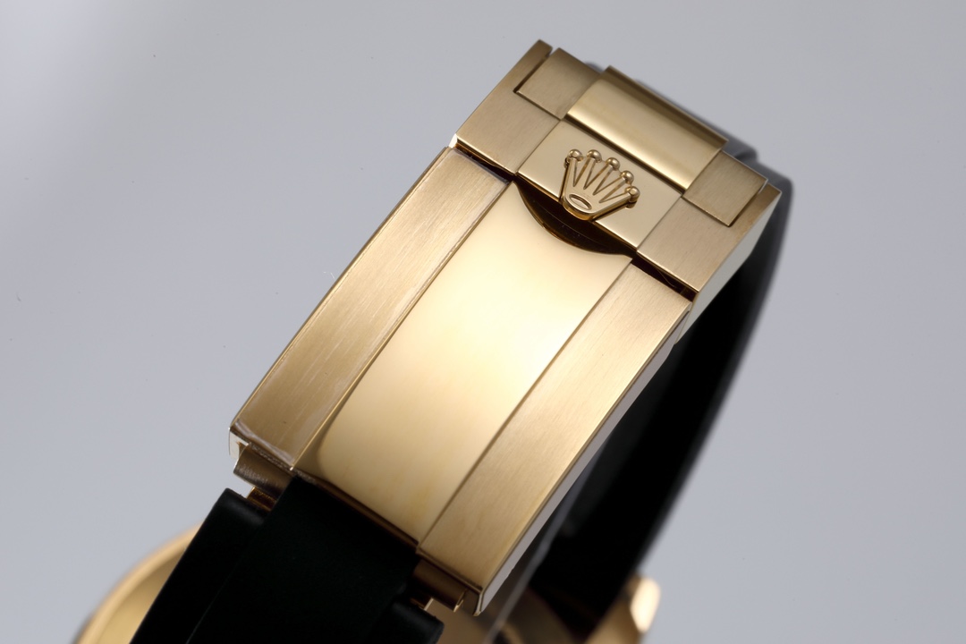 Rolex Daytona Chronograph Watch – IW-0245 - Image 7