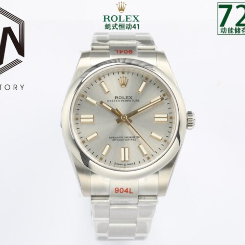 i1617253662_9333_0.jpg Oyster Perpetual Ice Blue Luminous 41 mm Watch – IW-3199