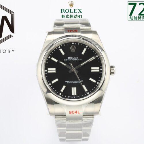 i1617253774_1367_0.jpg Oyster Perpetual Ice Blue Luminous 41 mm Watch – IW-3198