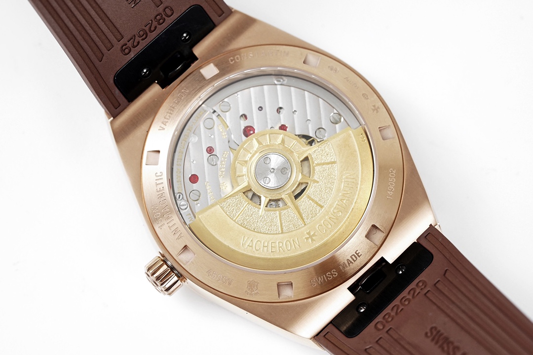 Vacheron Constantin Overseas 41 mm Watch – IW-0993 - Image 8
