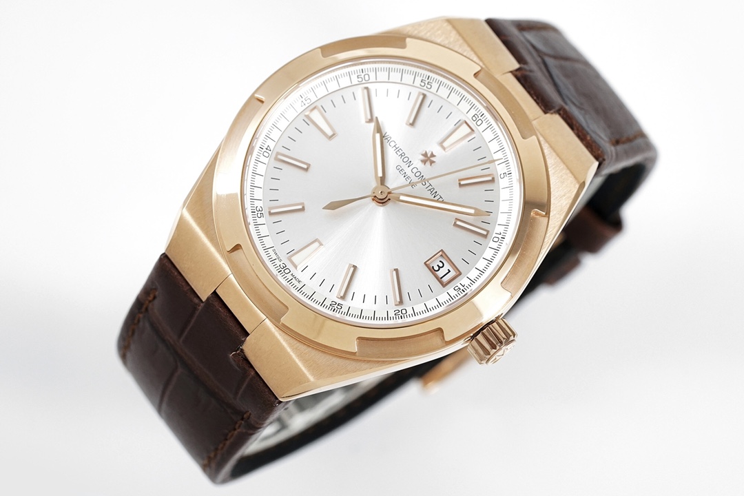 Vacheron Constantin Overseas 41 mm Watch – IW-0993 - Image 3