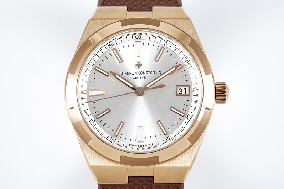 Vacheron Constantin Overseas 41 mm Watch – IW-0993 - Image 4