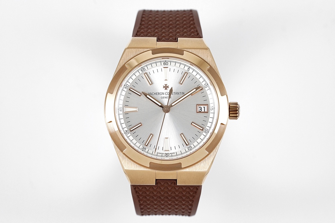 Vacheron Constantin Overseas 41 mm Watch – IW-0993