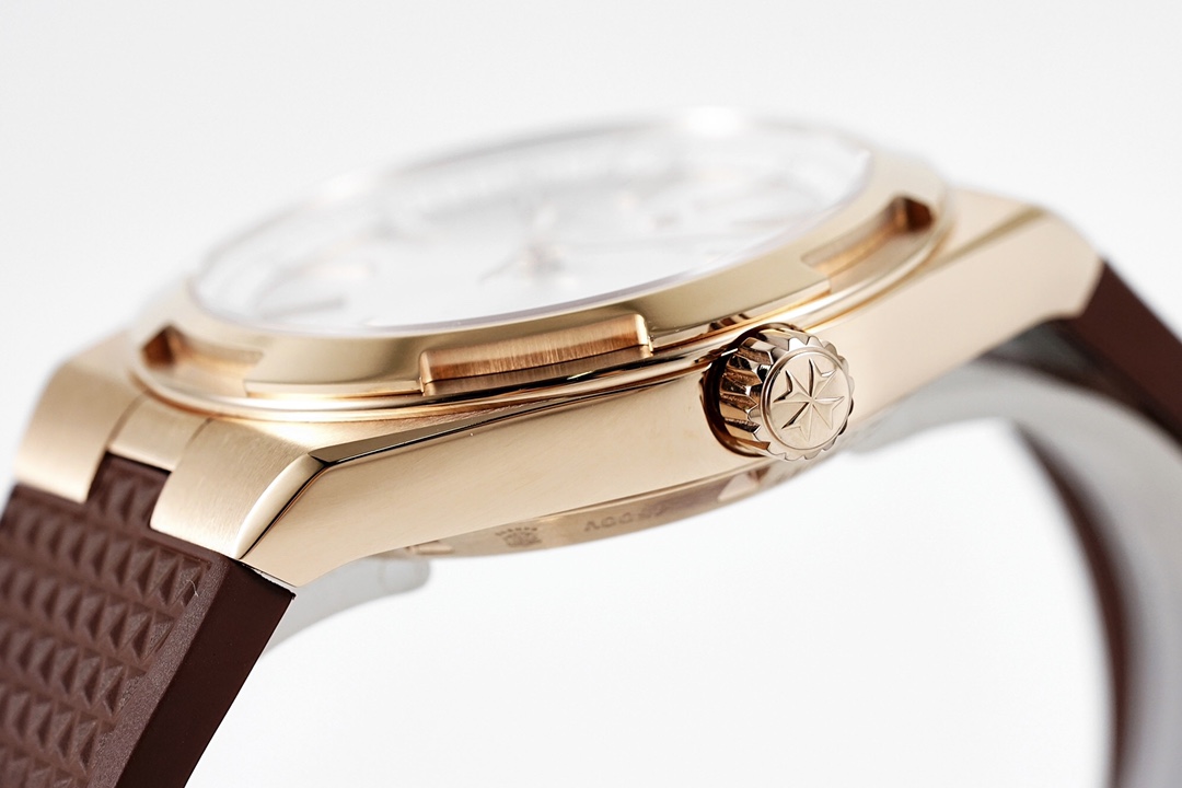 Vacheron Constantin Overseas 41 mm Watch – IW-0993 - Image 7