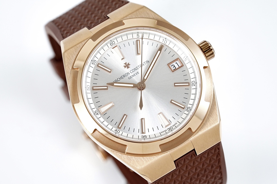 Vacheron Constantin Overseas 41 mm Watch – IW-0993 - Image 5