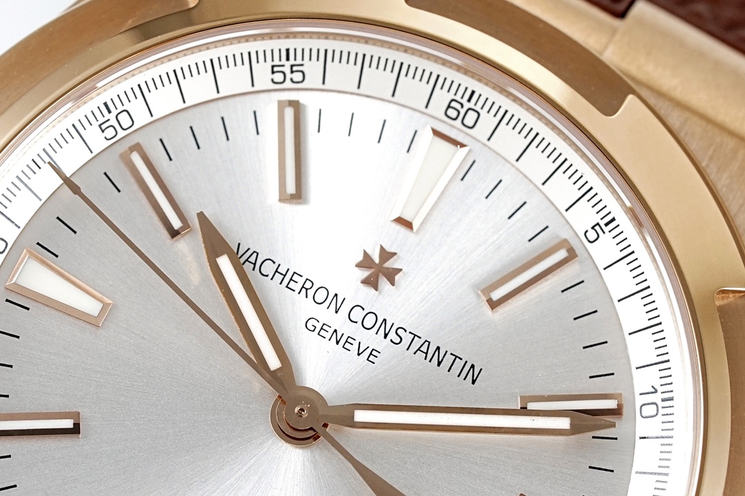 Vacheron Constantin Overseas 41 mm Watch – IW-0993 - Image 6