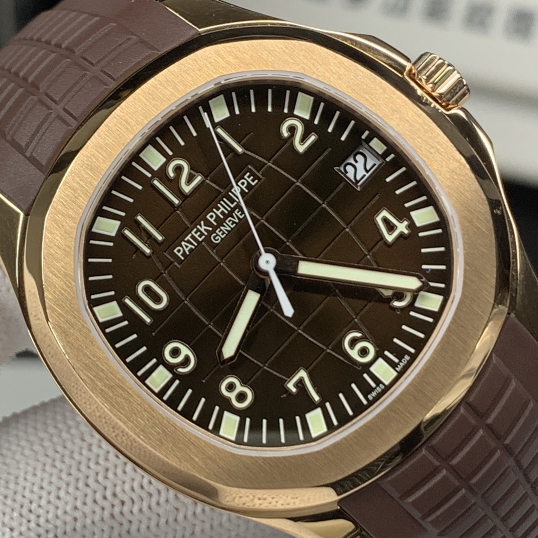 Patek Philippe Explorer 40 mm Watch – IW-2468 - Image 2