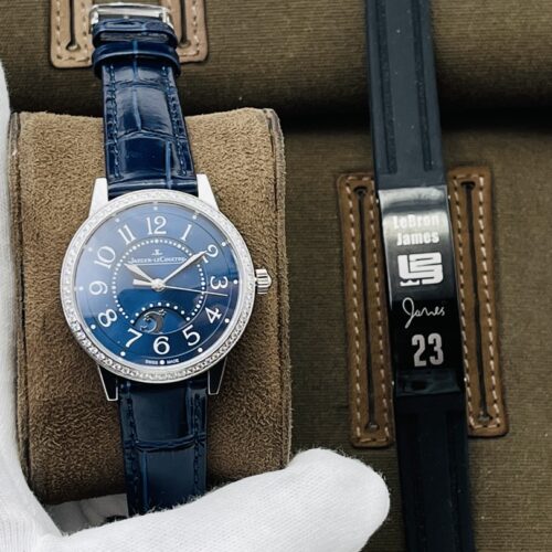 Jaeger-LeCoultre Classic 34 mm Watch – IW-0552