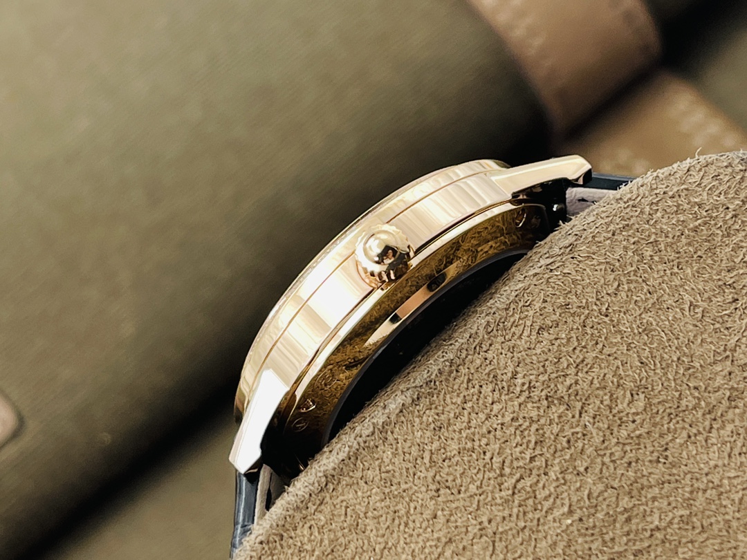 Jaeger-LeCoultre Classic 34 mm Watch – IW-0551 - Image 5