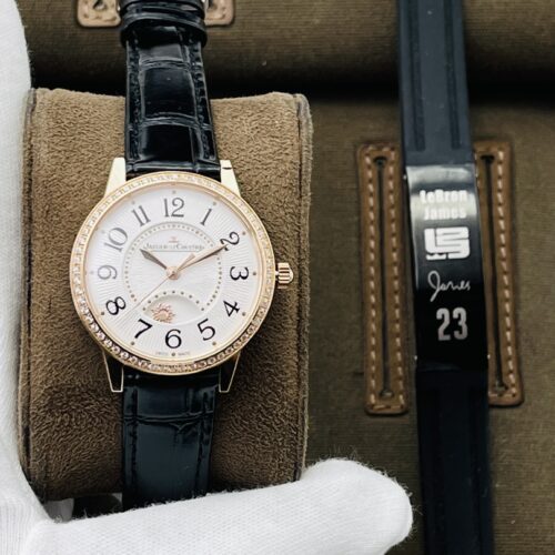 Jaeger-LeCoultre Classic 34 mm Watch – IW-0551