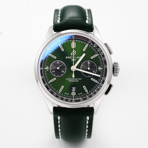 i1617813084_8481_0.jpg Breitling Classic Chronograph 42 mm Watch – IW-2236