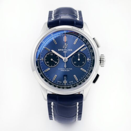 i1617813218_4267_0.jpg Breitling Classic Chronograph 42 mm Watch – IW-2234