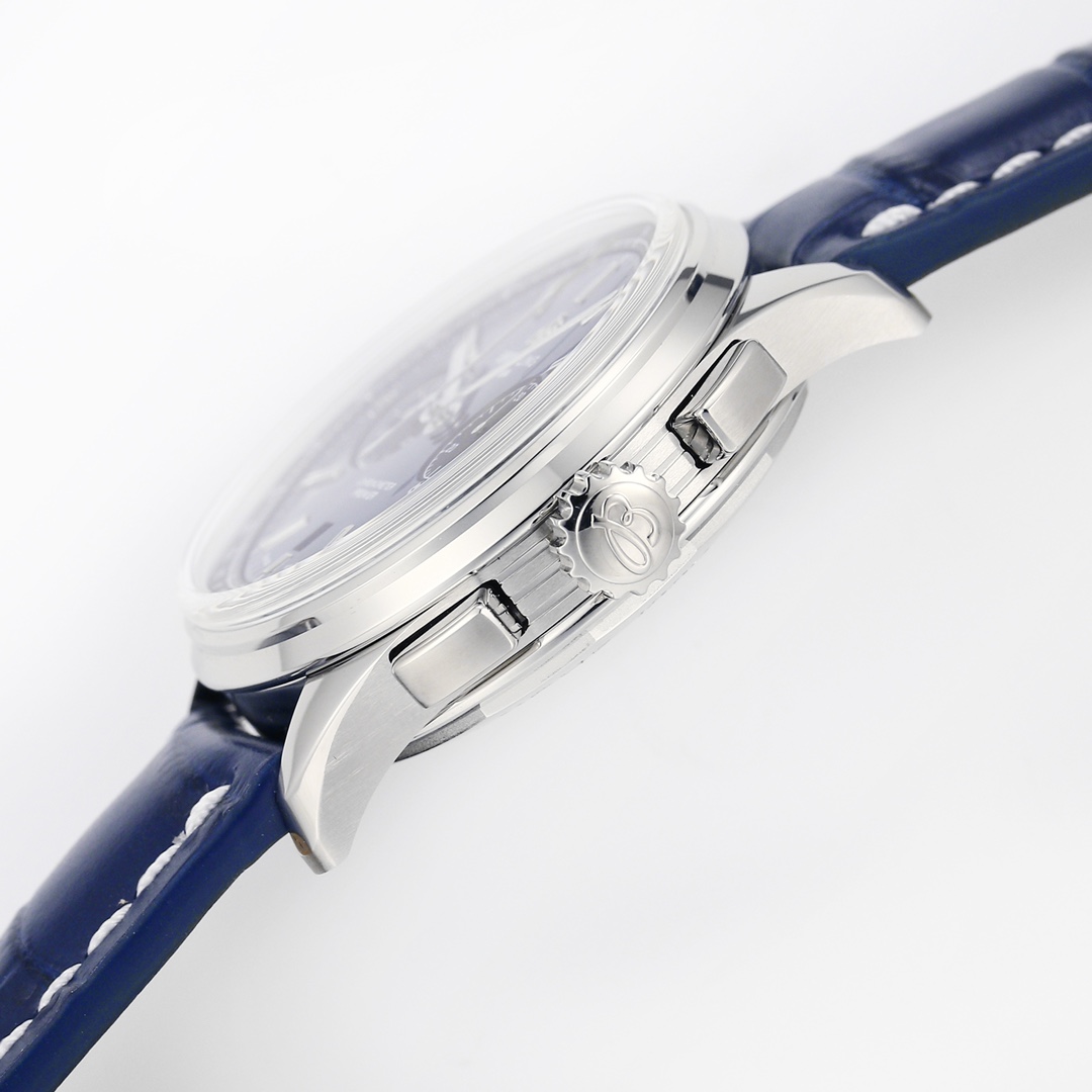 Breitling Classic Chronograph 42 mm Watch – IW-2234 - Image 7