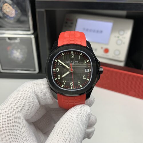 Patek Philippe Explorer 40 mm Watch – IW-2466
