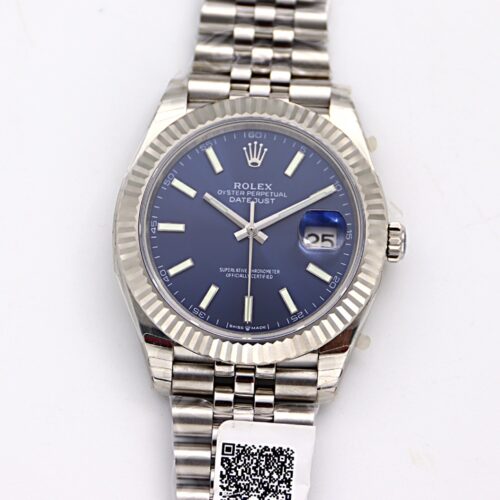 Datejust 41 mm Watch – IW-3082