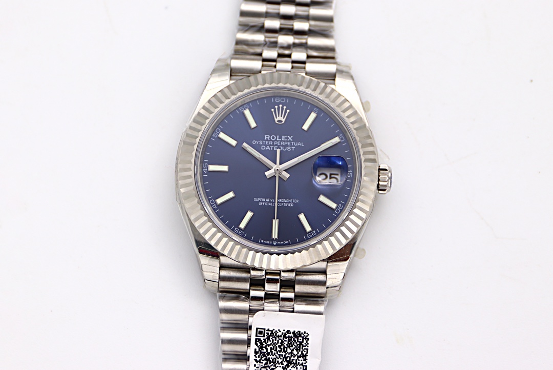 Datejust 41 mm Watch – IW-3082